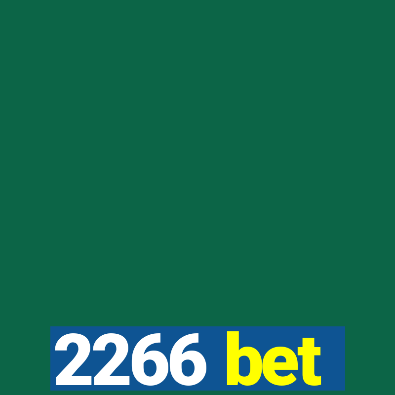 2266 bet